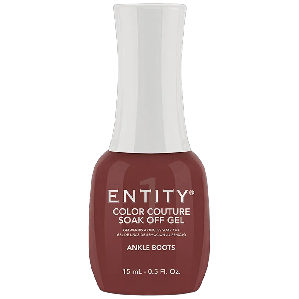 Ankle Boots 15ml - EOCC Gel