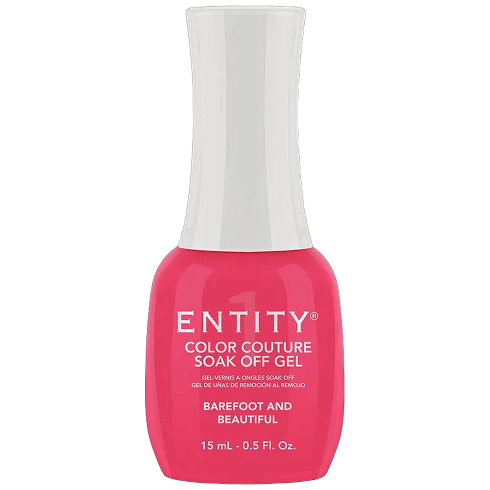 Barefoot And Beautiful 15ml - EOCC Gel
