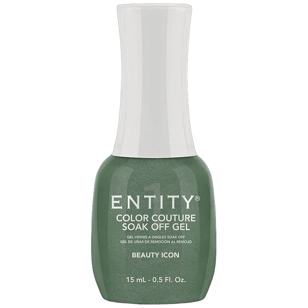 Beauty Icon 15ml - EOCC Gel