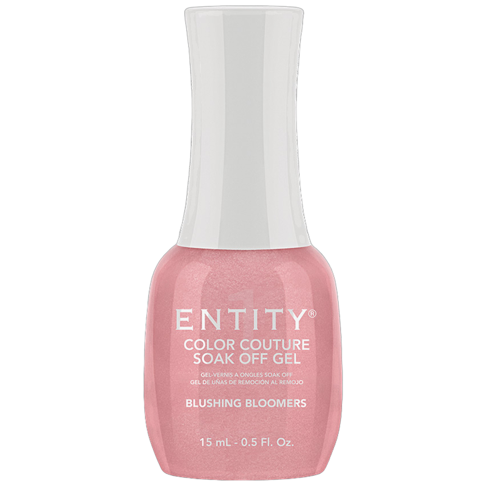 Blushing Bloomers 15ml - EOCC Gel