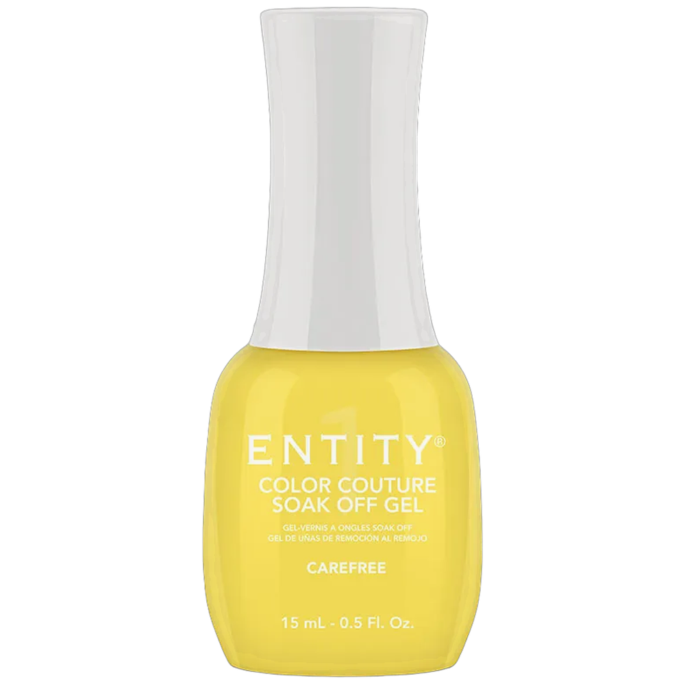Carefree 15ml - EOCC Gel