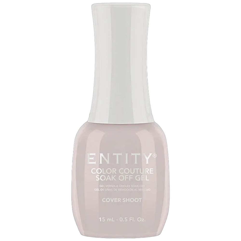 Cover Shoot 15ml - EOCC Gel