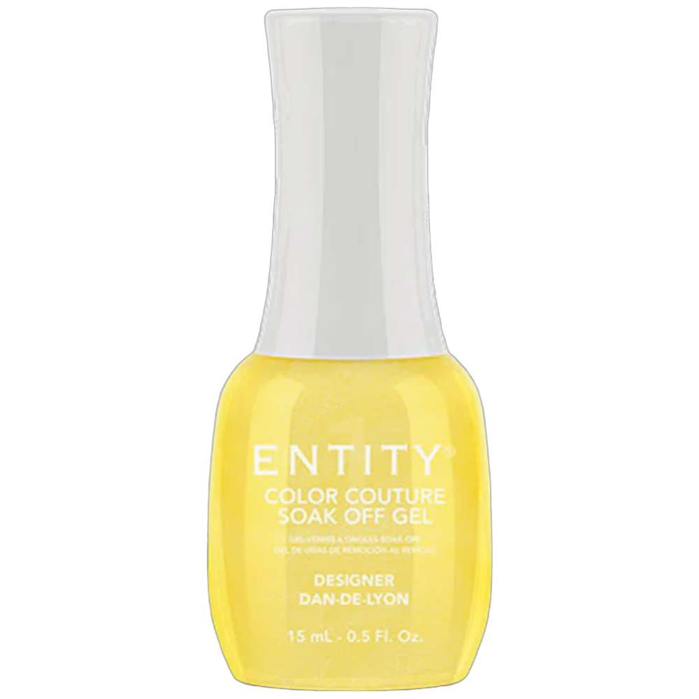 Designer Dan-De-Lyon 15ml - EOCC Gel