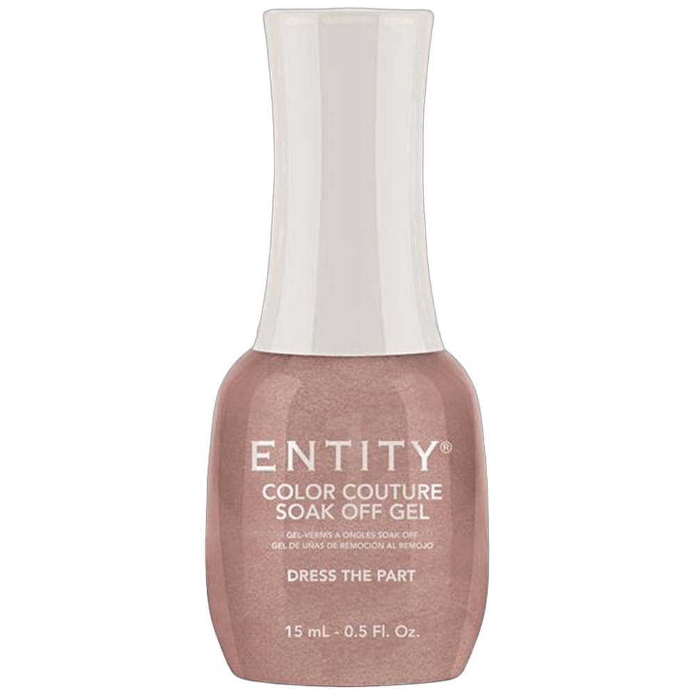 Dress The Part 15ml - EOCC Gel