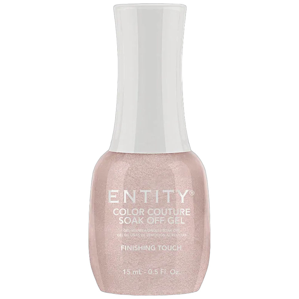 Finishing Touch 15ml - EOCC Gel