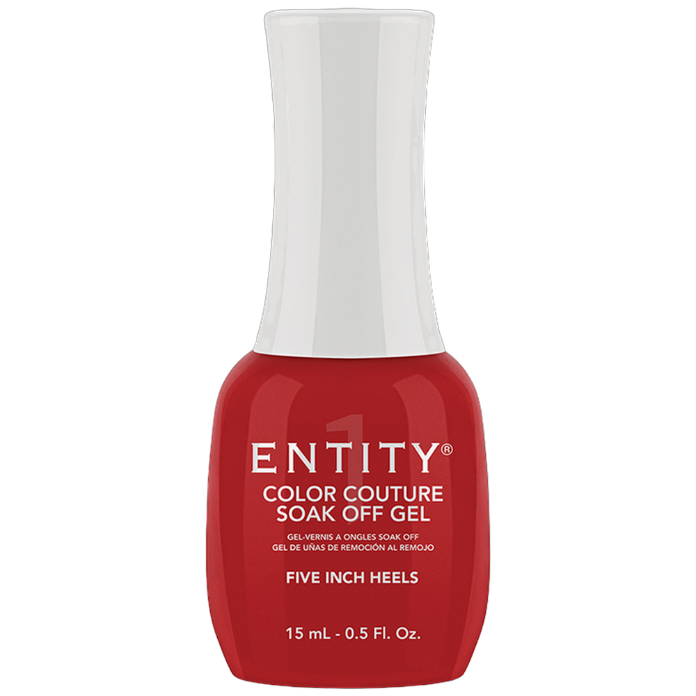 Five Inch Heels 15ml - EOCC Gel