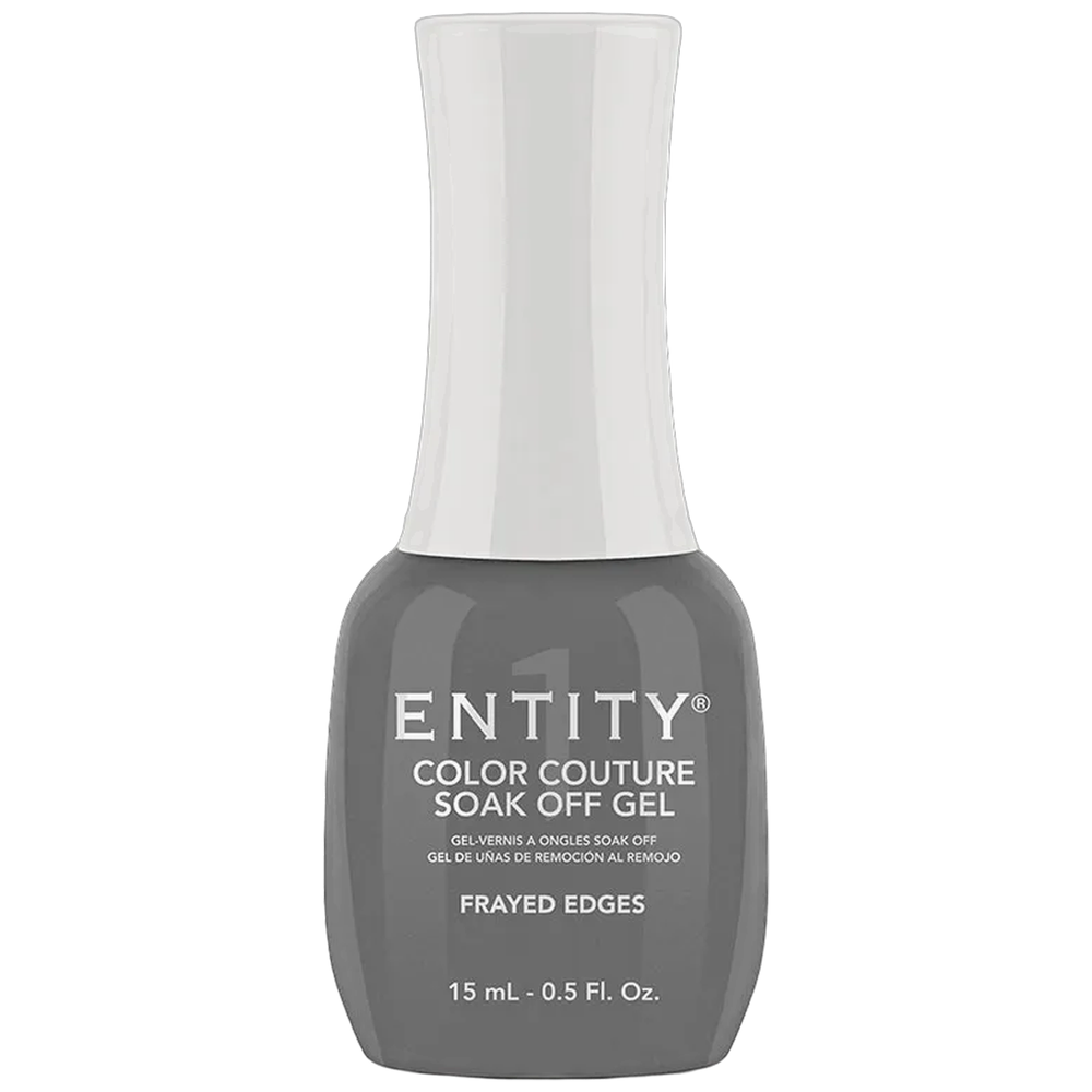 Frayed Edges 15ml - EOCC Gel