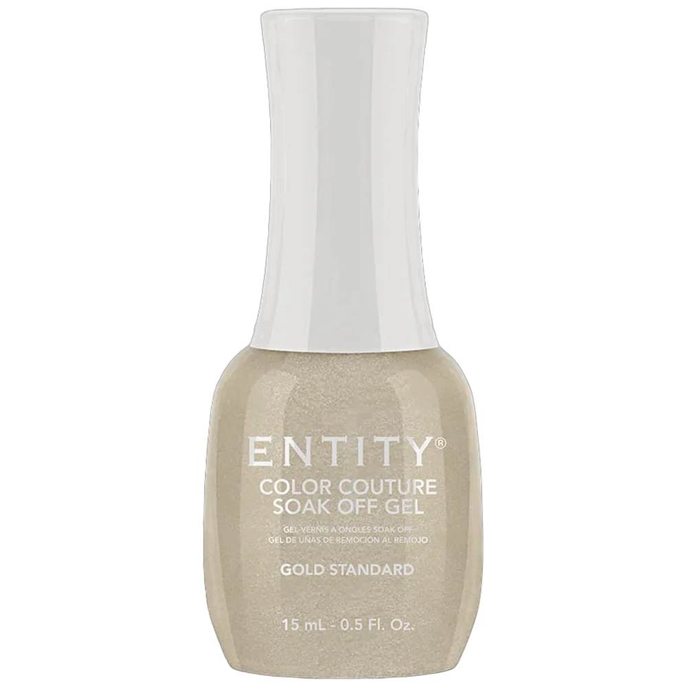 Gold Standard 15ml - EOCC Gel