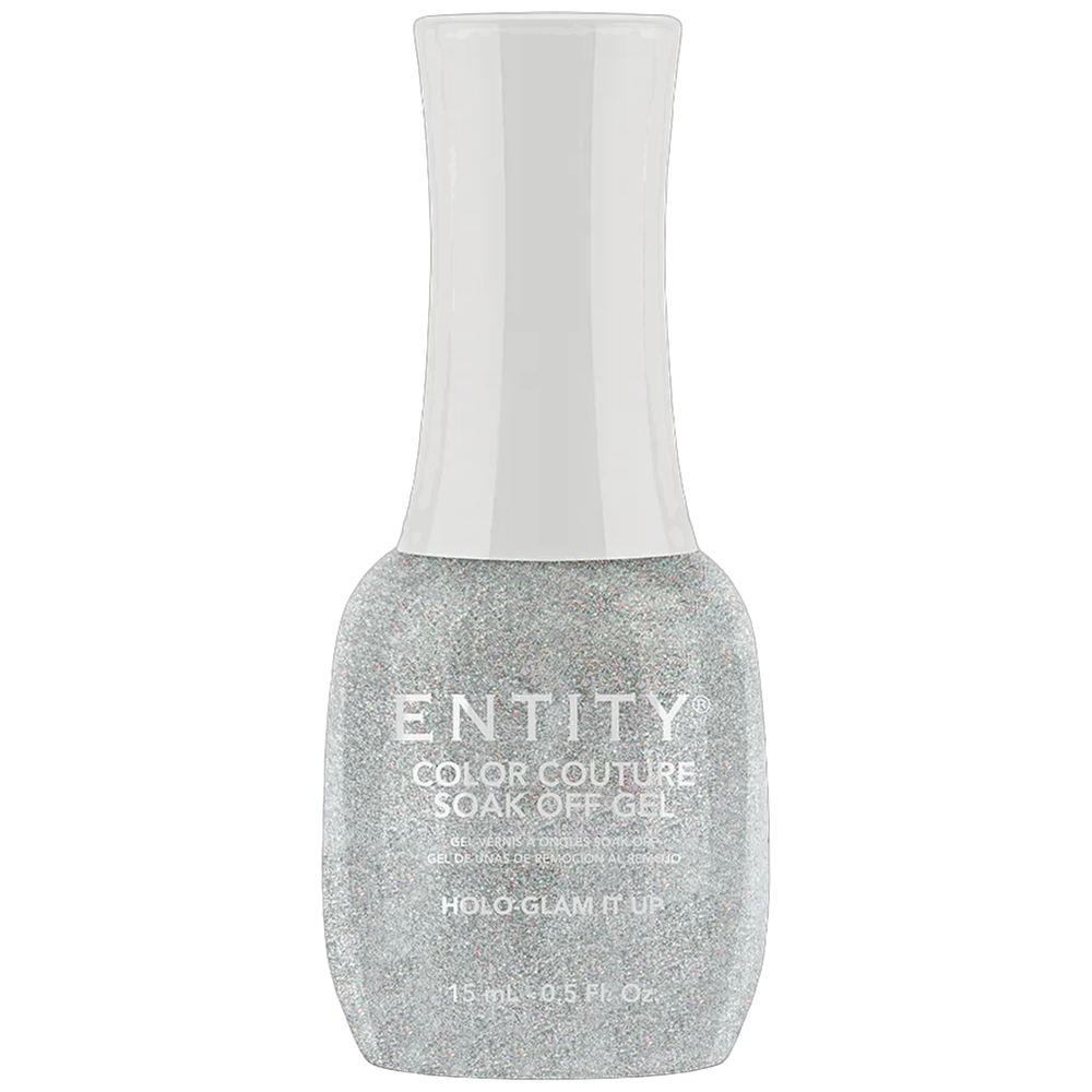 Holo-Glam It Up 15ml - EOCC Gel