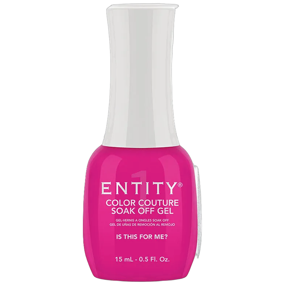 Is This For Me 15ml - EOCC Gel