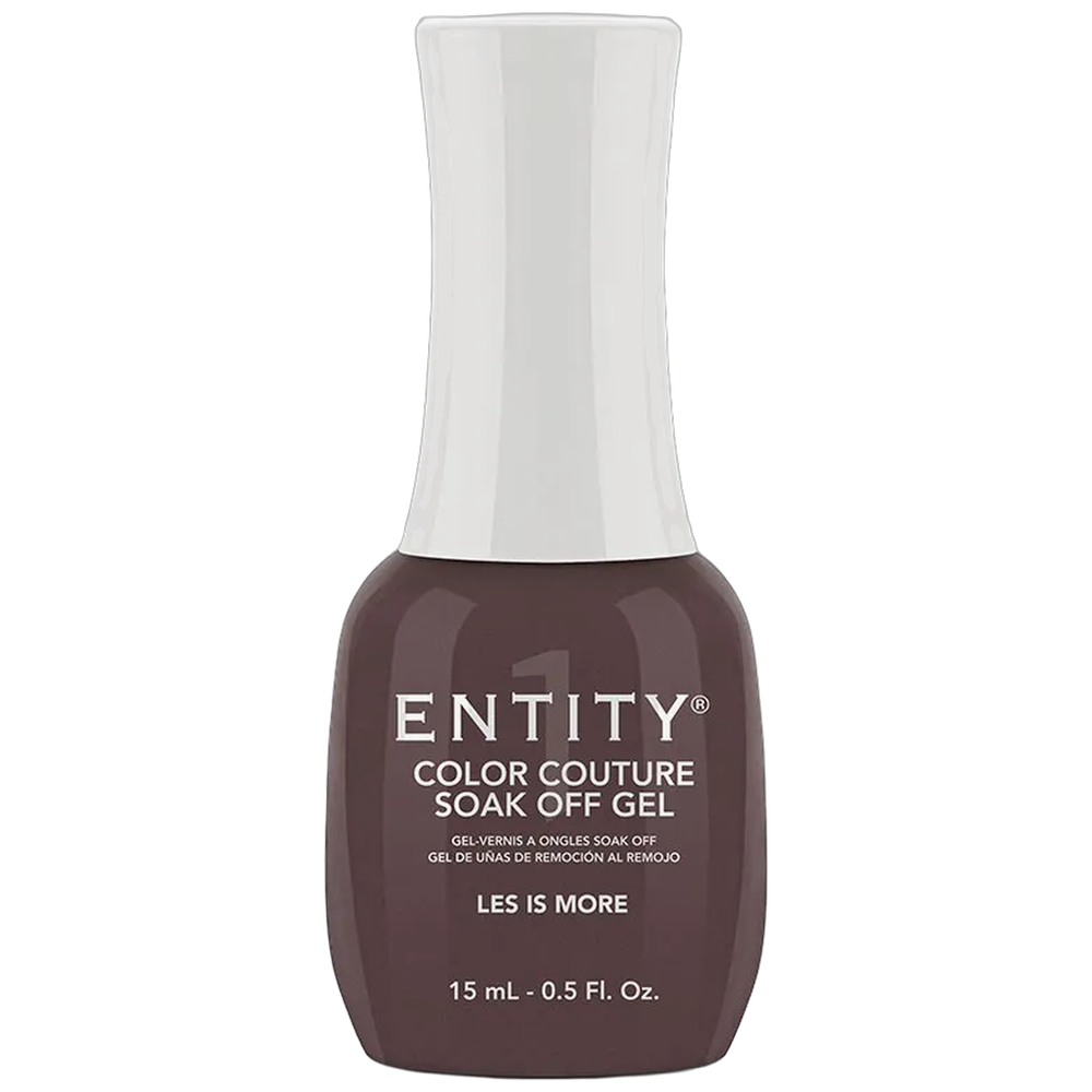 Les Is More 15ml - EOCC Gel