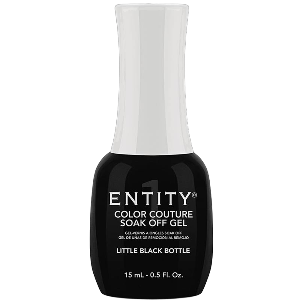 Little Black Bottle 15ml - EOCC Gel