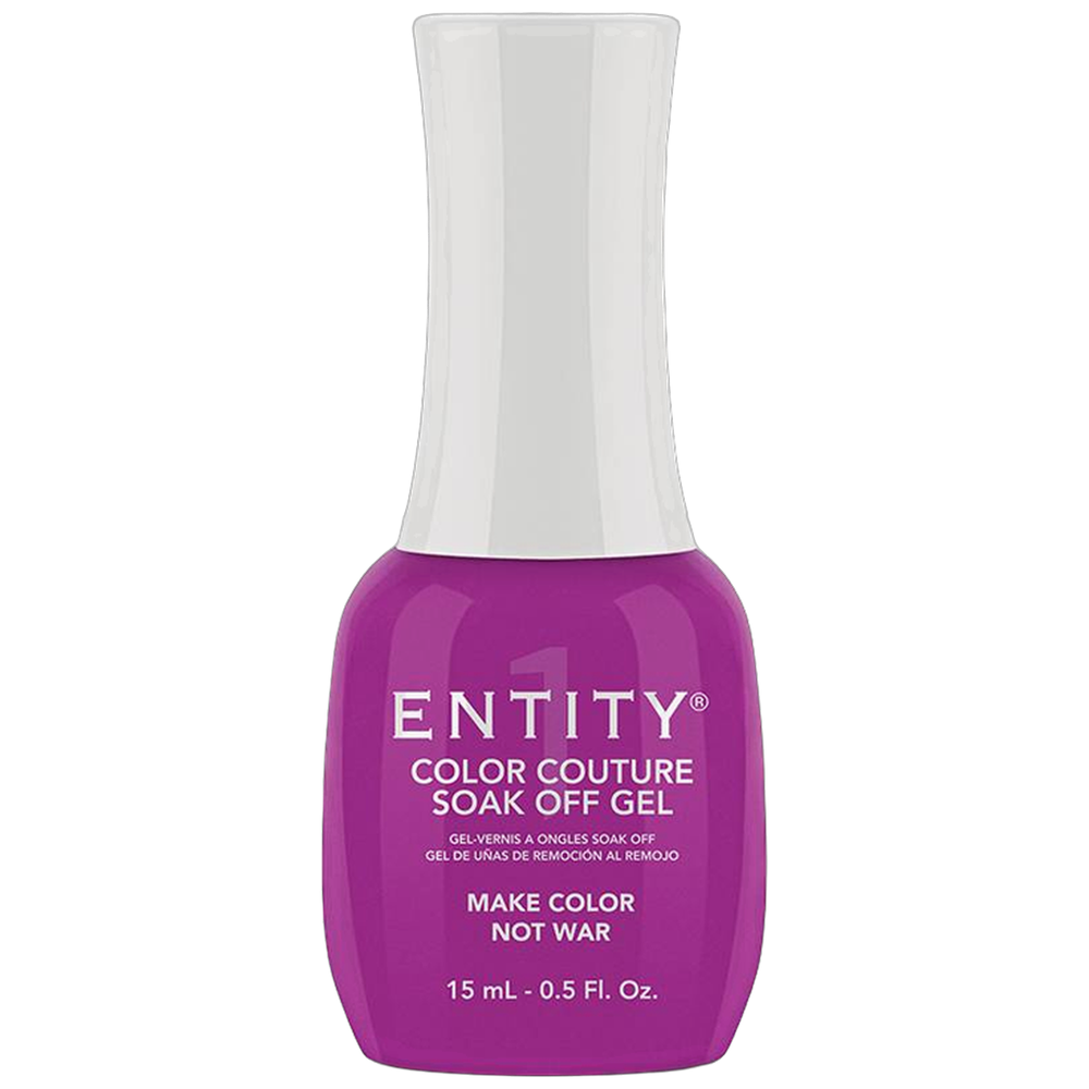 Make Color Not War 15ml - EOCC Gel