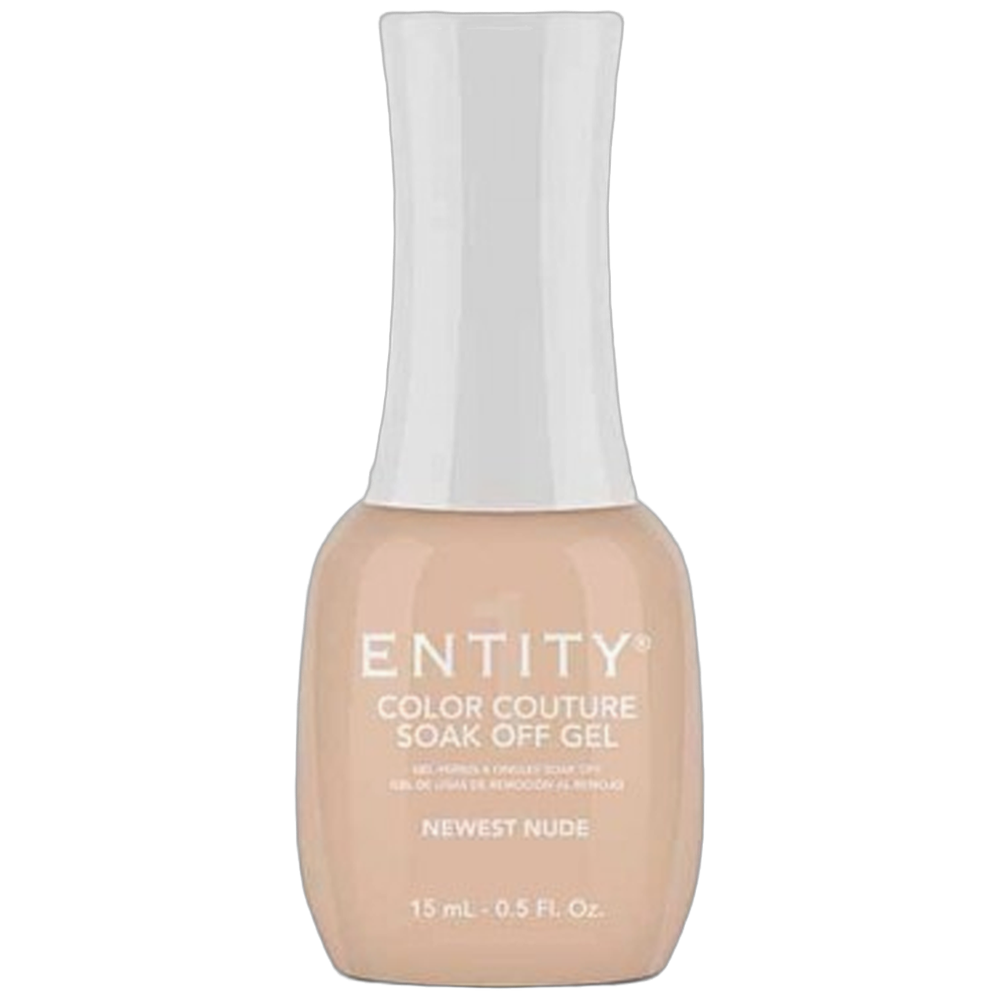 Nakedness 15ml - EOCC Gel