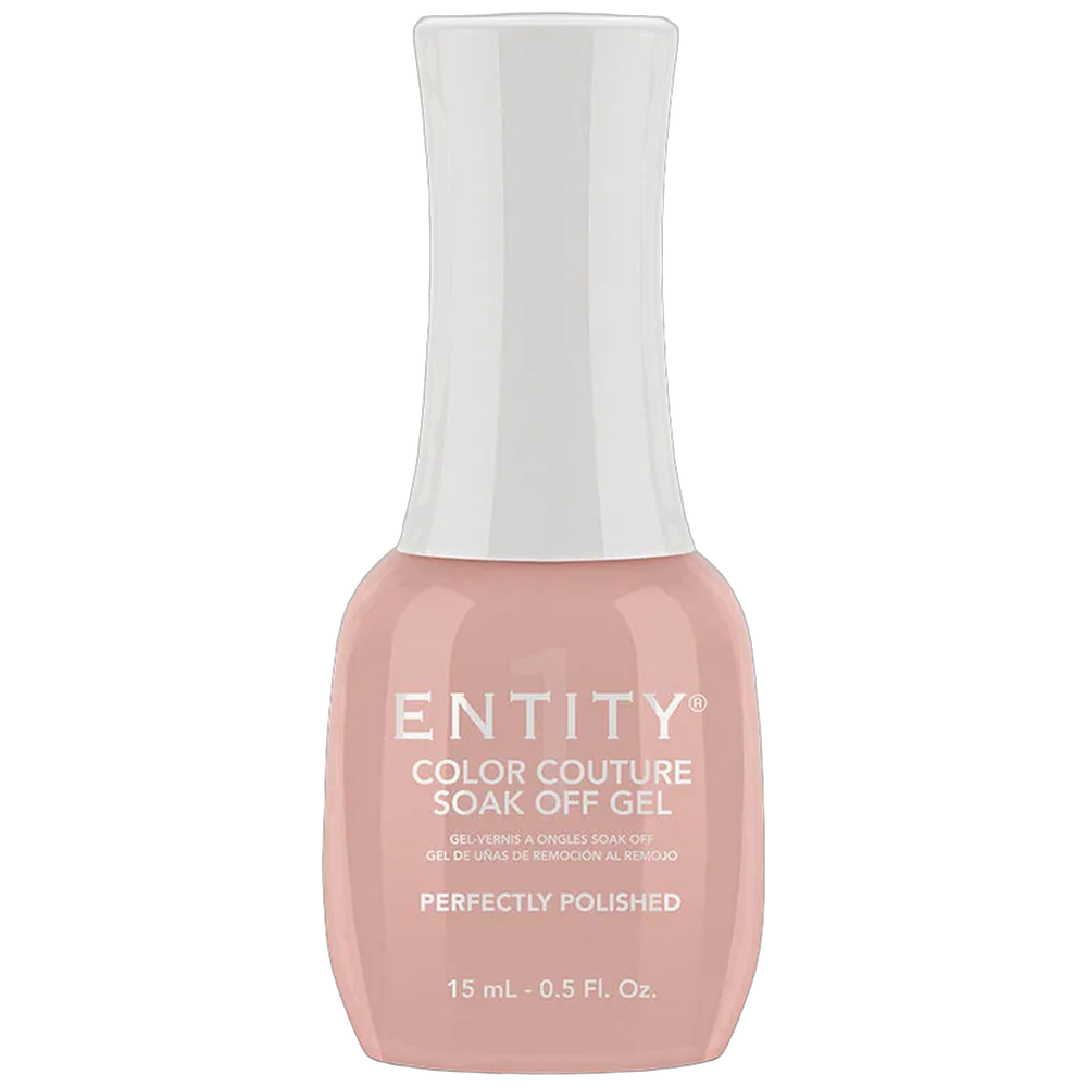 Perfectly Polished 15ml - EOCC Gel