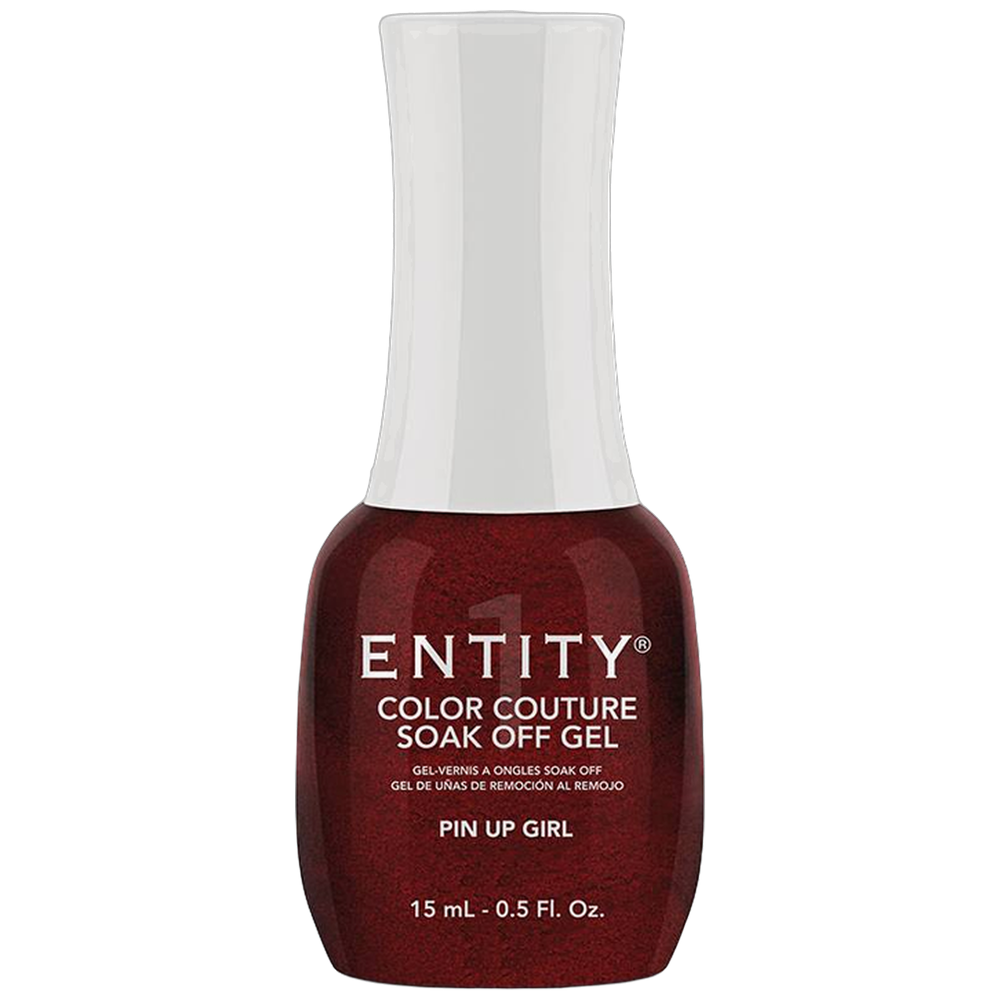 Pin Up Girl 15ml - EOCC Gel