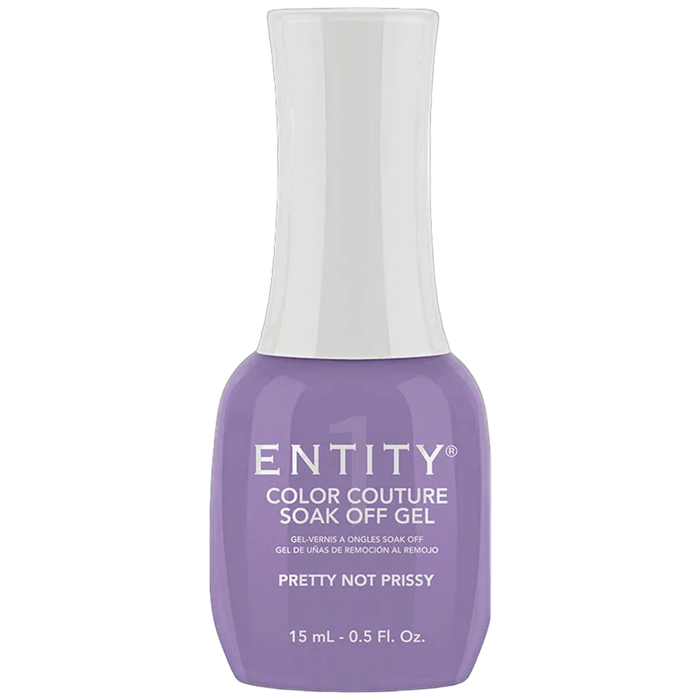 ***Pretty Not Prissy 15ml - EOCC Gel