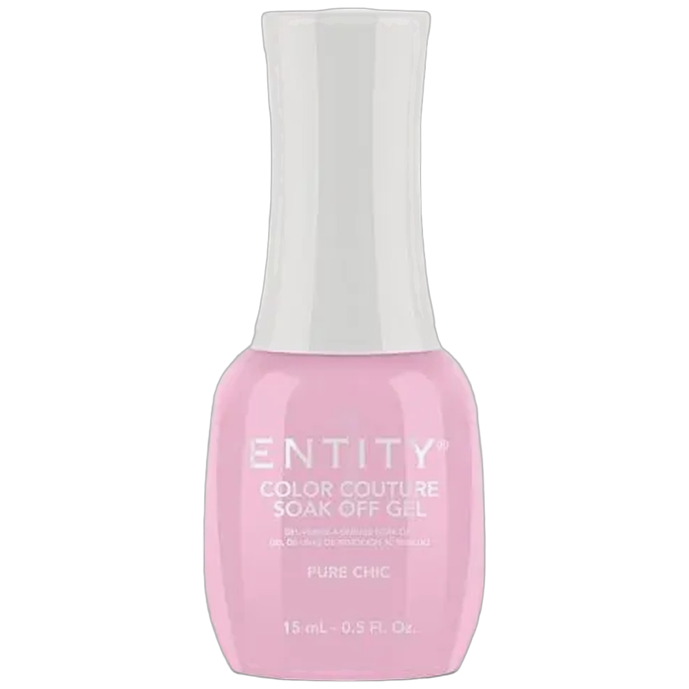 Pure Chic 15ml - EOCC Gel