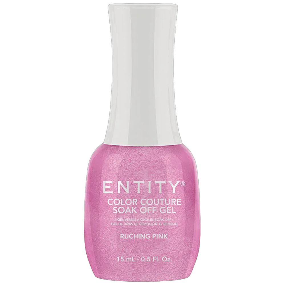 Ruching Pink 15ml - EOCC Gel
