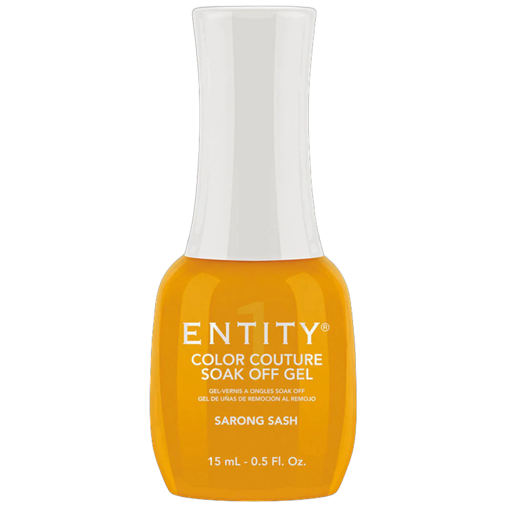 Sarong Sash 15ml - EOCC Gel