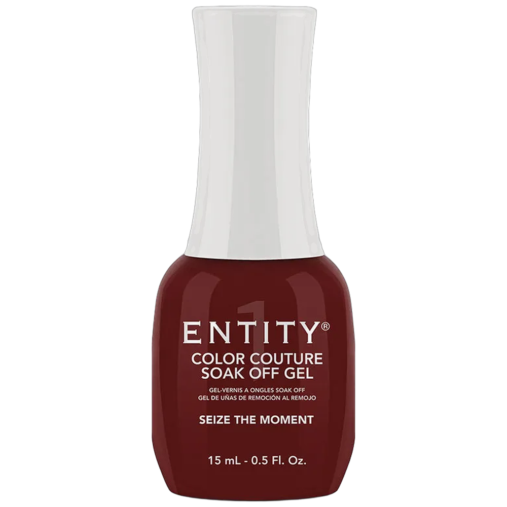 Seize The Moment 15ml - EOCC Gel