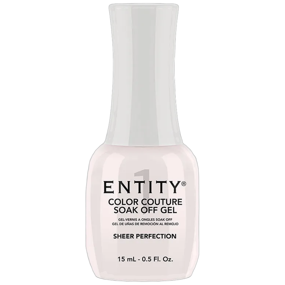 ***Sheer Perfection 15ml - EOCC Gel