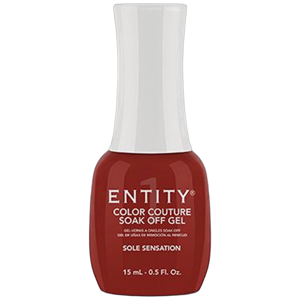 Sole Sensation 15ml - EOCC Gel