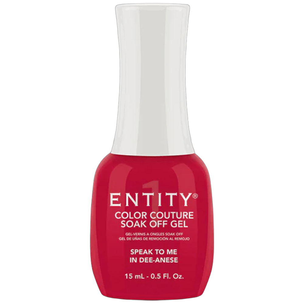 Speak To Me in Dee-anese 15ml - EOCC Gel