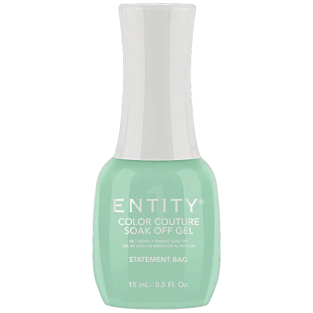 Statement Bag 15ml - EOCC Gel