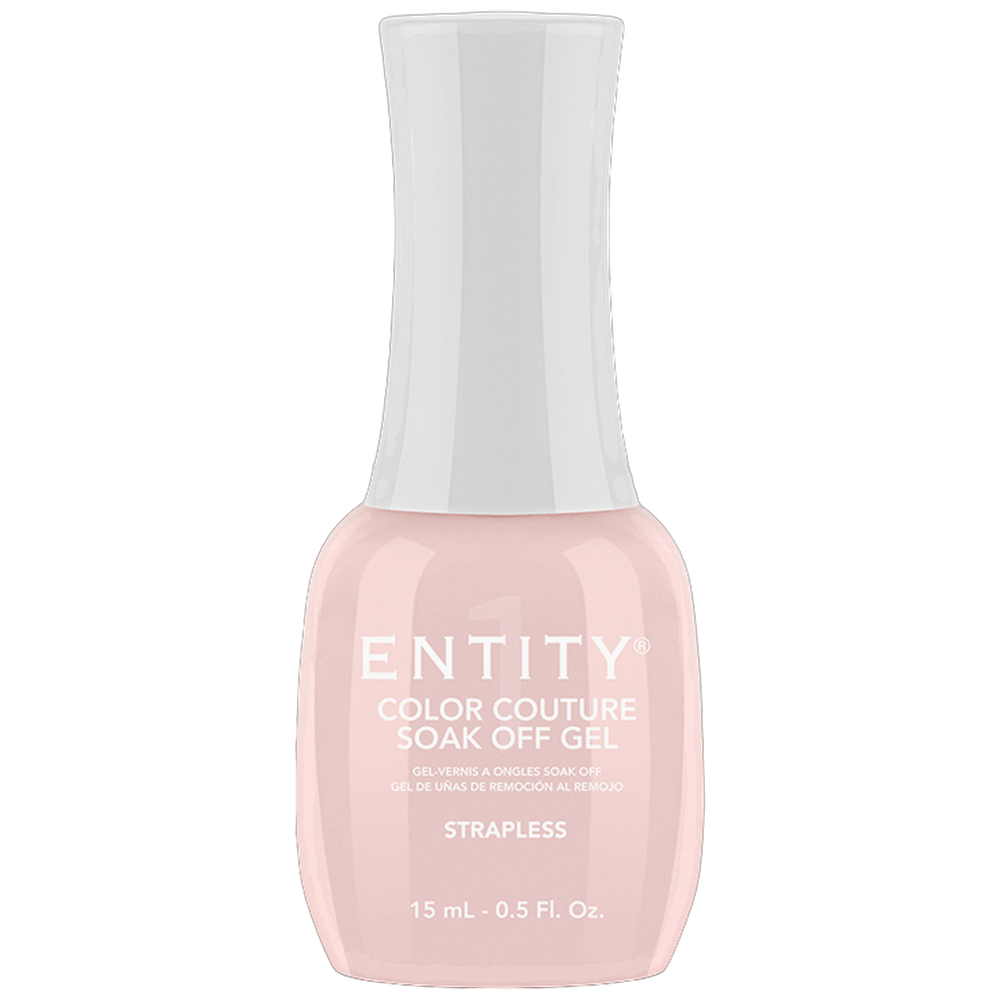 ***Strapless 15ml - EOCC Gel