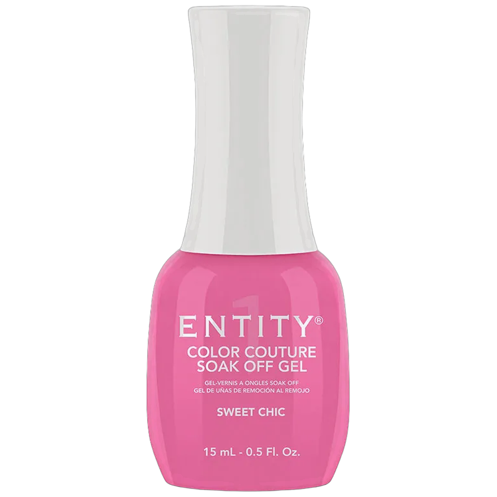 ***Sweet Chic 15ml - EOCC Gel