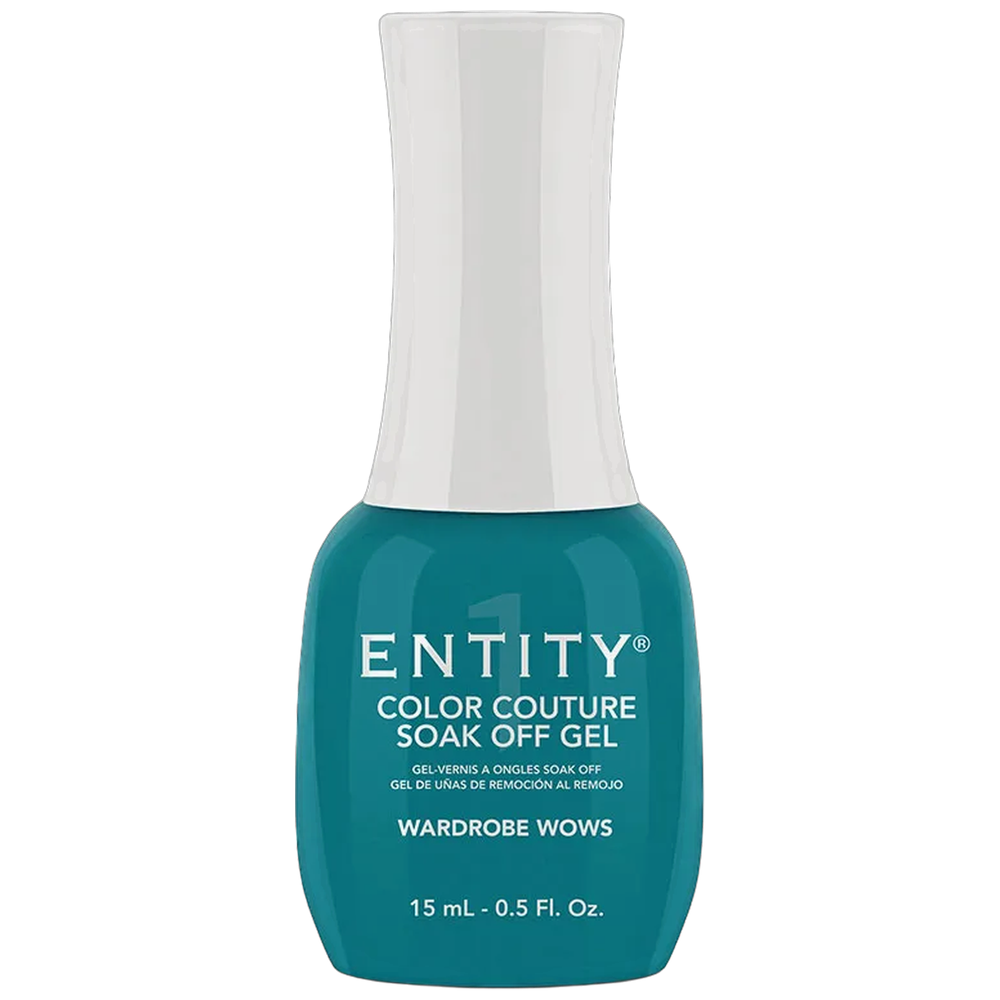 Wardrobe Wows 15ml - EOCC Gel
