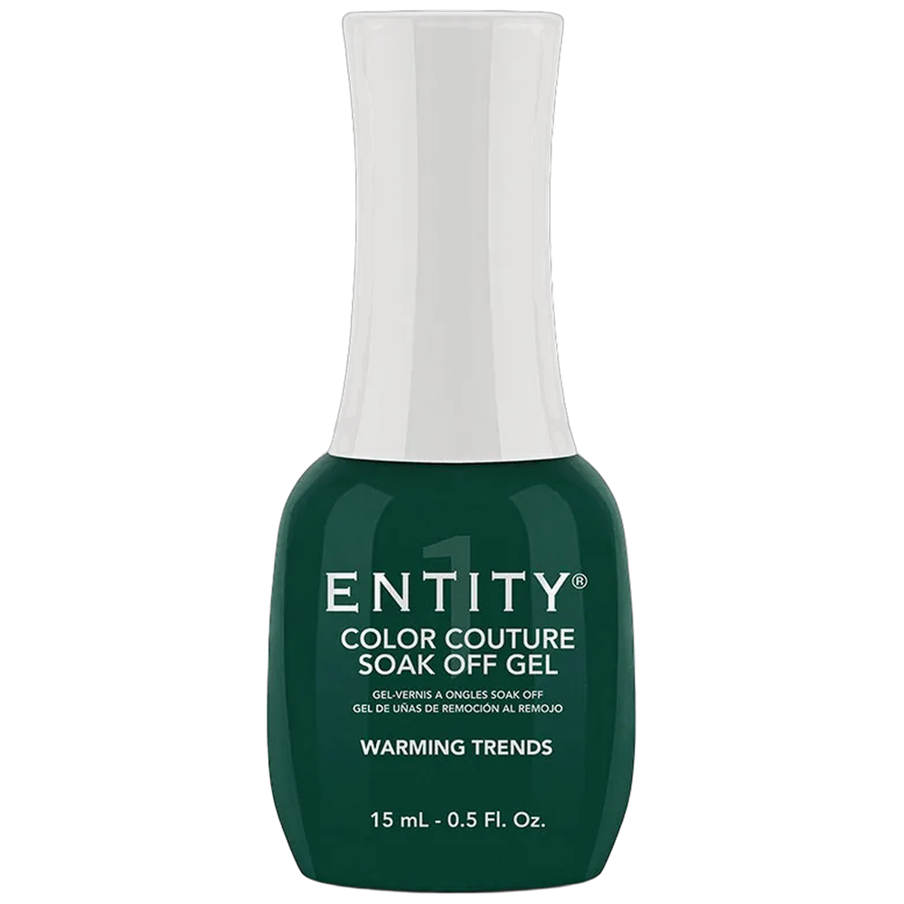 Warming Trends 15ml - EOCC Gel
