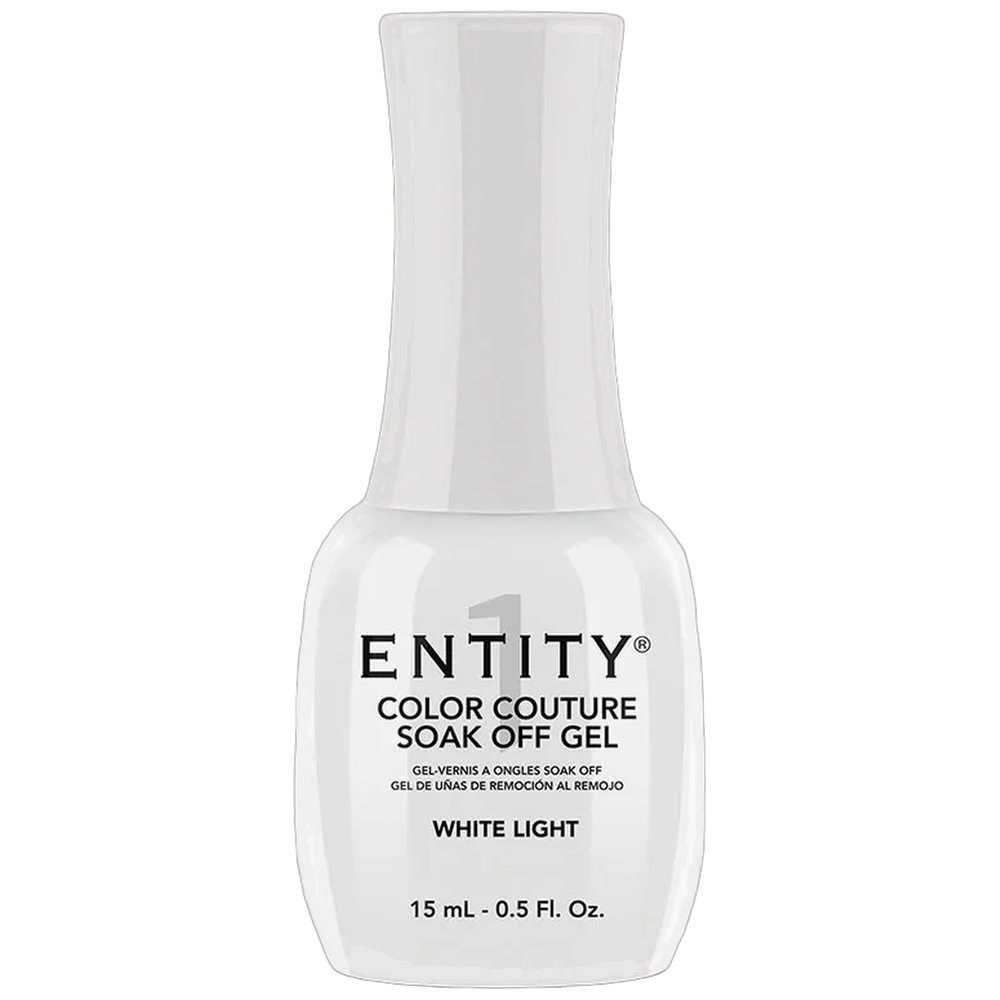 White Light 15ml - EOCC Gel