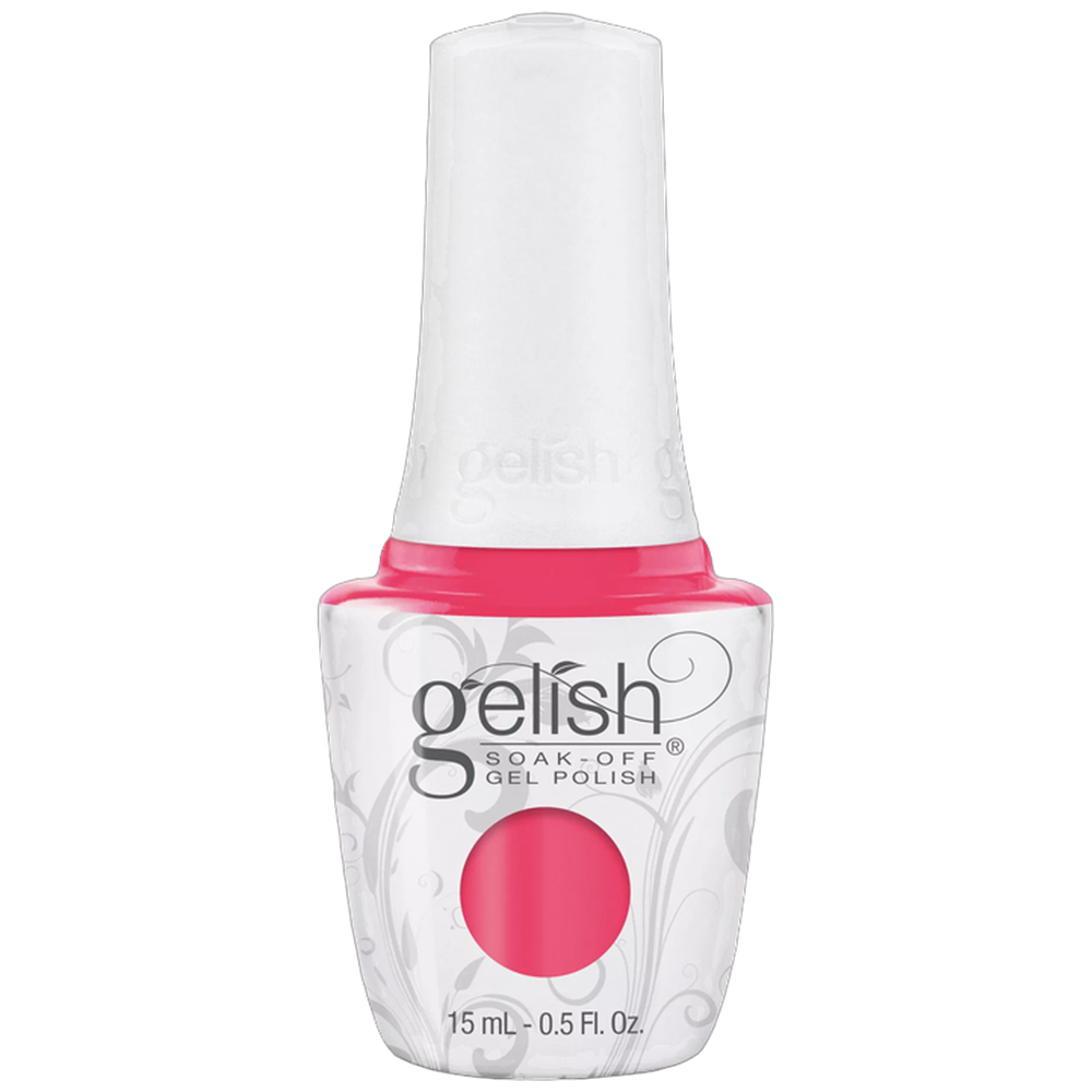 Shake It Till You Samba 15ml - Gelish