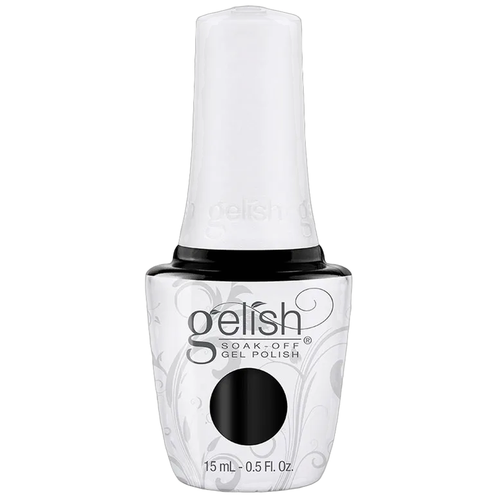 Black Shadow 15ml - Gelish