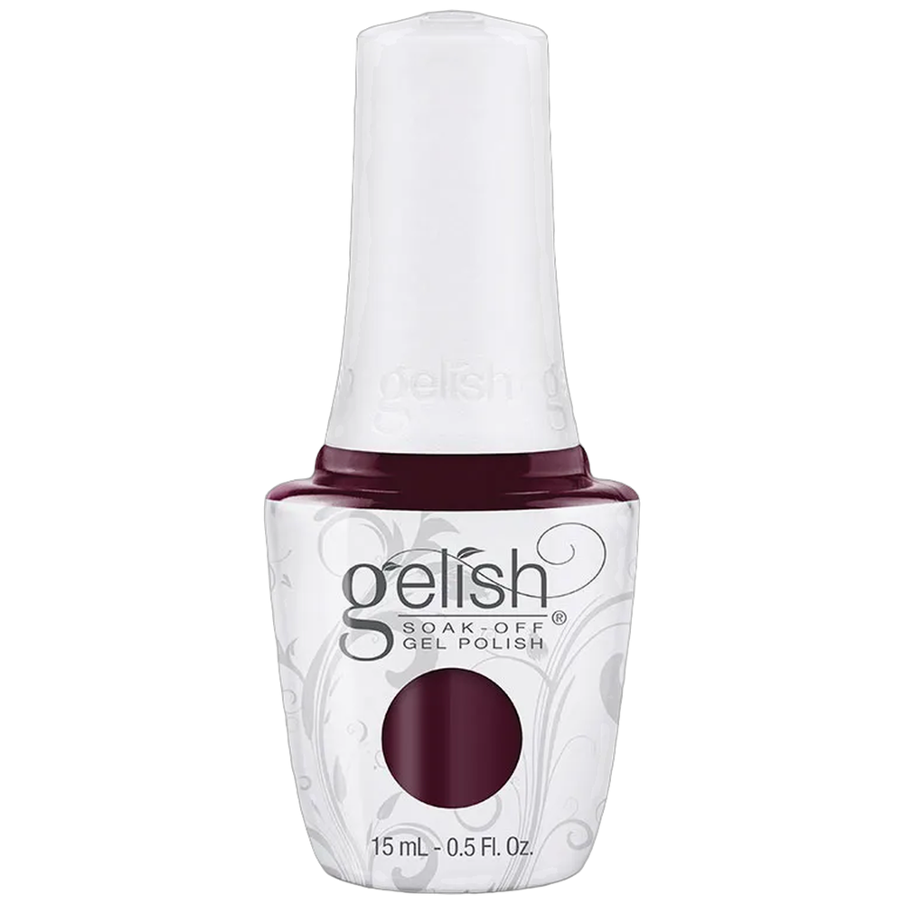 Black Cherry Berry 15ml - Gelish