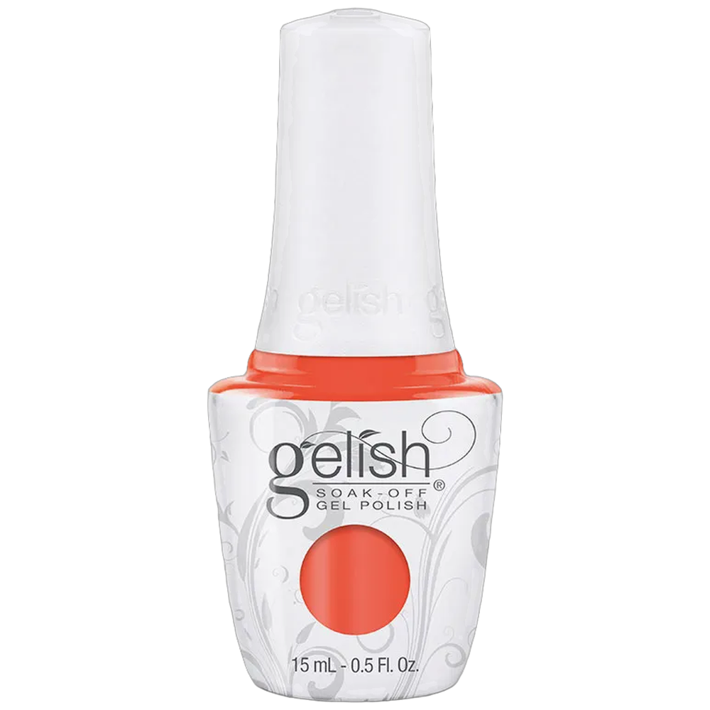 Tiki Tiki Laranga 15ml - Gelish