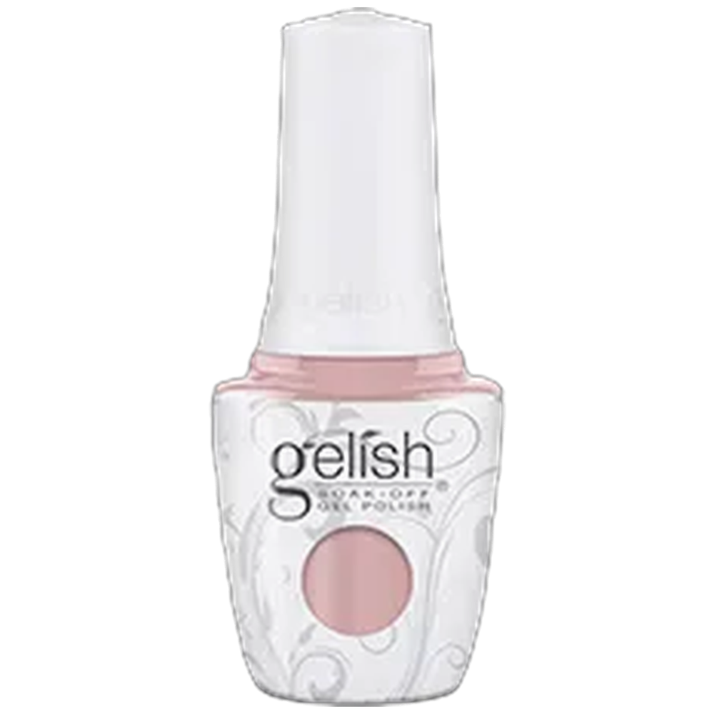Gardenia My Heart 15ml - Gelish