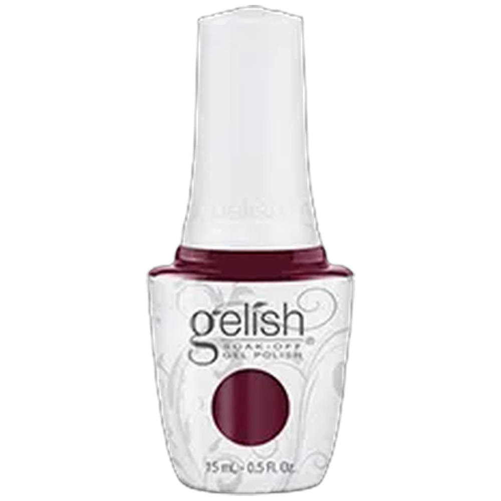A Touch Of Sass 15ml - Gelish