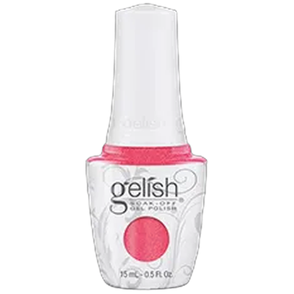 Hip Hot Coral 15ml - Gelish