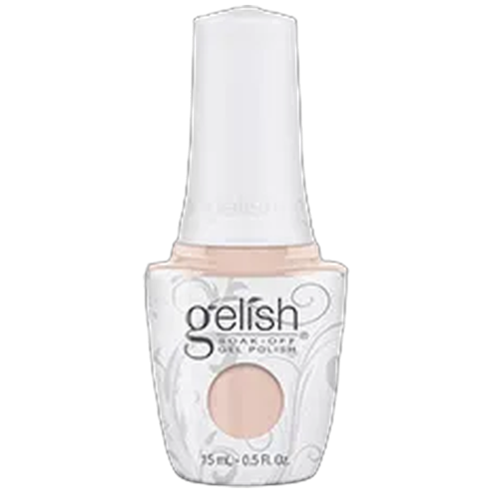 Prim-Rose And Proper 15ml - Gelish