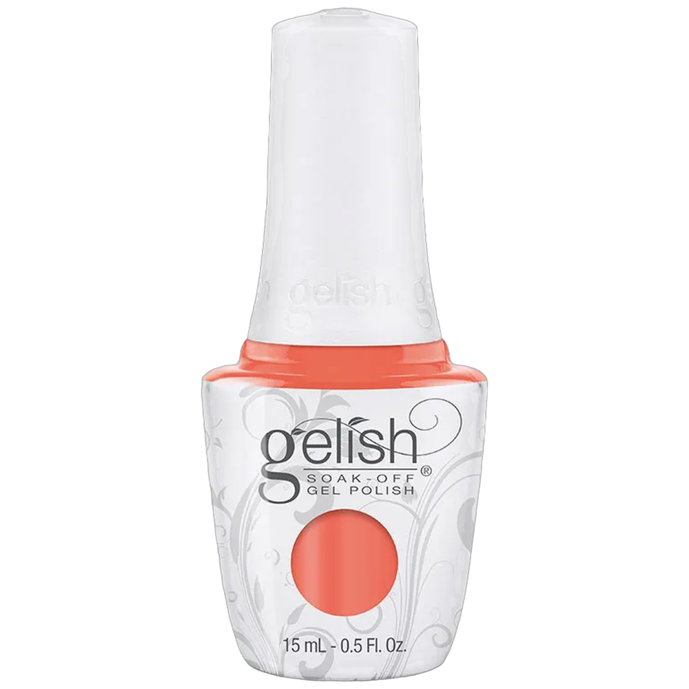 Rockin' The Reef 15ml - Gelish
