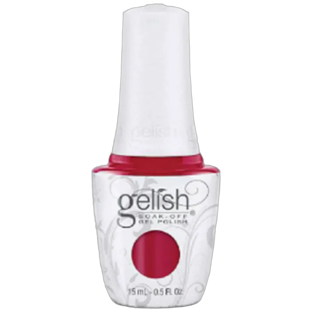 Hot Rod Red 15ml - Gelish