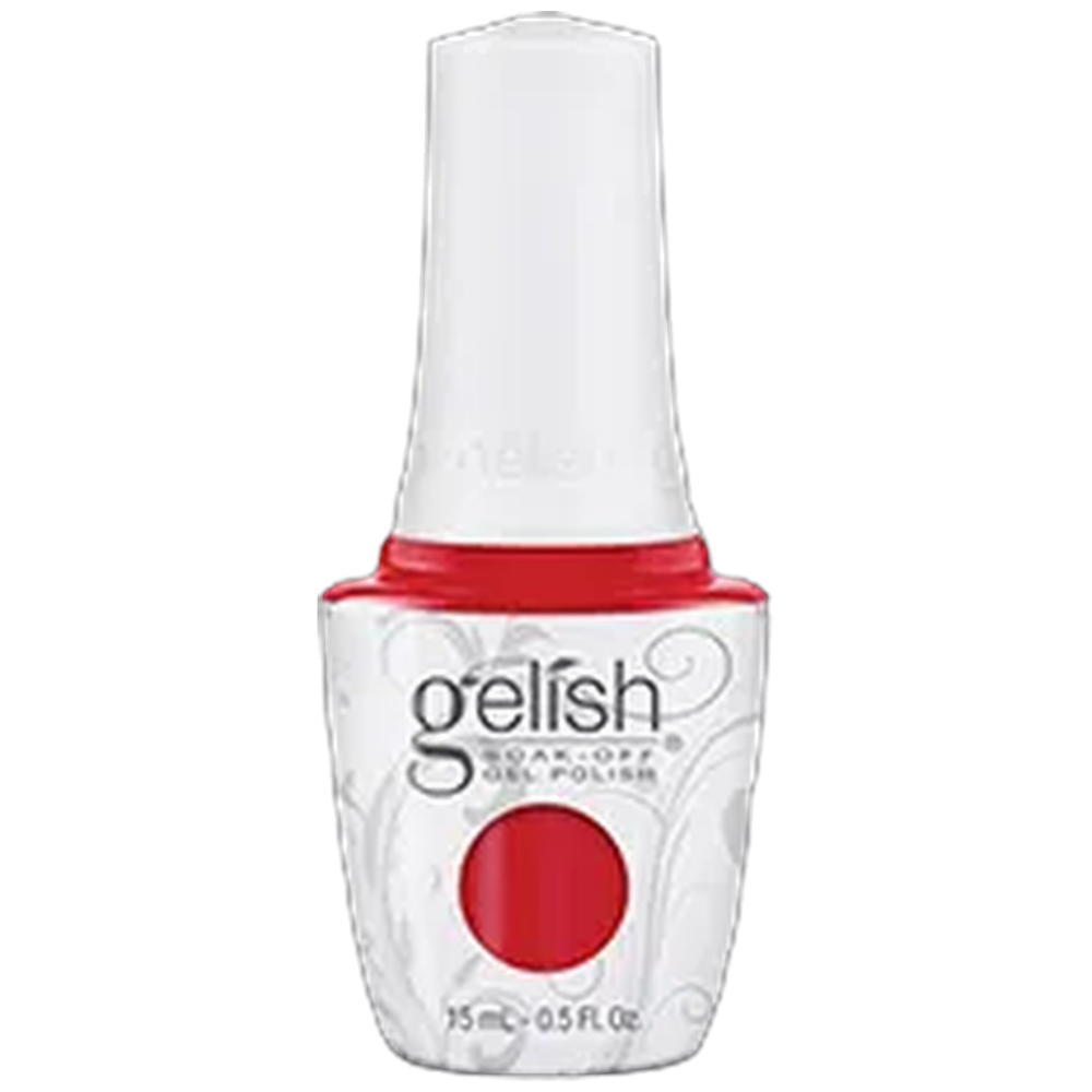 Fire Cracker 15ml - Gelish