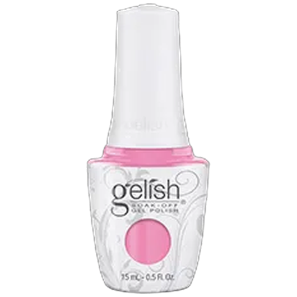 Look at You, Pink-achu! 15ml - Gelish