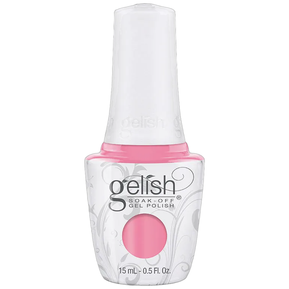 Make You Blink Pink 15ml - Gelish