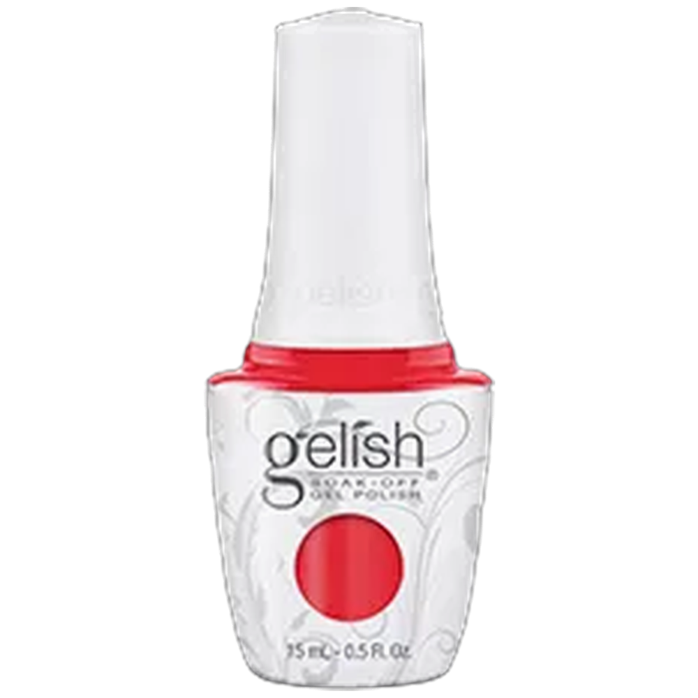 Tiger Blossom 15ml - Gelish