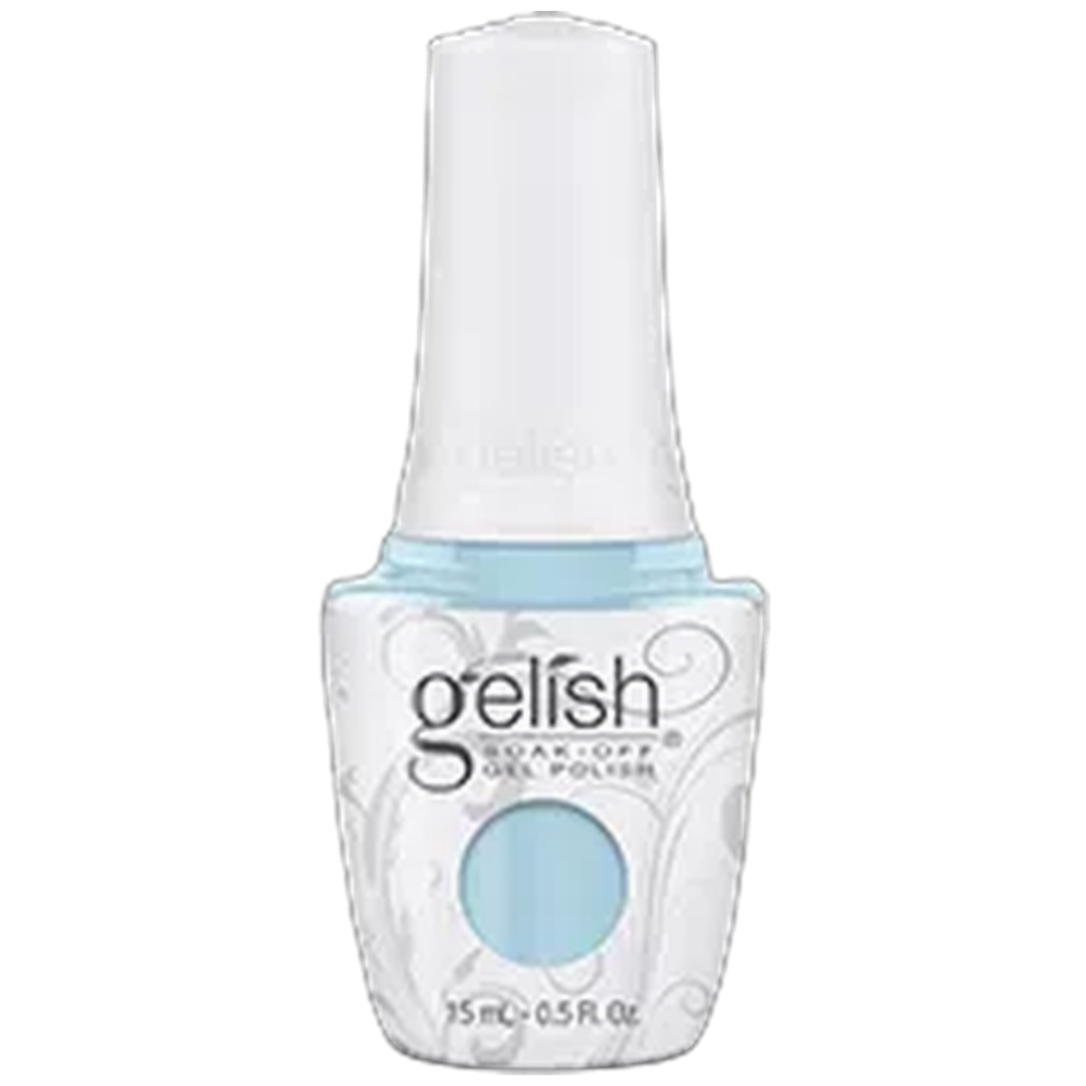 Water Baby 15ml - Gelish