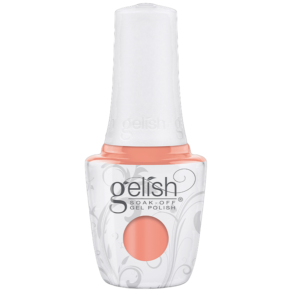Young, Wild & Freesia 15ml - Gelish